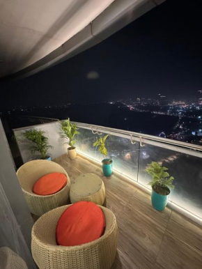 The Serenity Luxurious Suites
